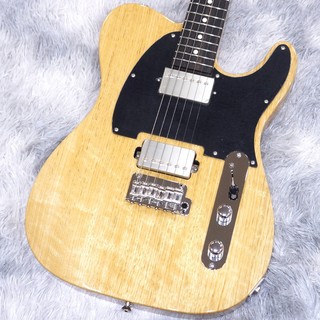 Kz Guitar Works 【WhiteDaySale対象商品】TL Trad 22 2H5 / Natural 【カスタムオーダーモデル/コリーナ1P】