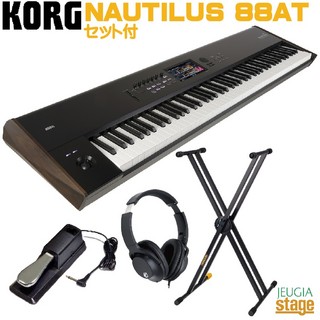 KORG Nautilusの検索結果【楽器検索デジマート】