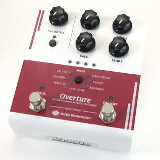 rjm Overture 【渋谷店】