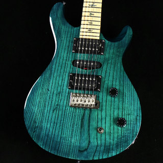 Paul Reed Smith(PRS) SE Swamp Ash Special Iri Blue SEスワンプアッシュスペシャル