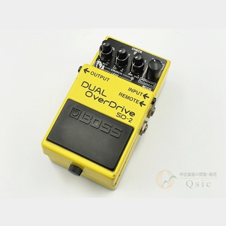 #24 オーバードライブ ギターエフェクター 今後の大ブレイクを予感させるオーバードライブ最前線〜現行“オーバー