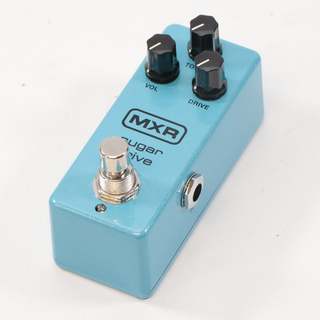 エフェクター（ギター・ベース用）、MXR、M294 Sugar Driveの検索結果