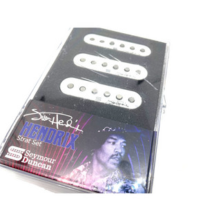 Seymour Duncan Jimi Hendrix Signature Strat Set