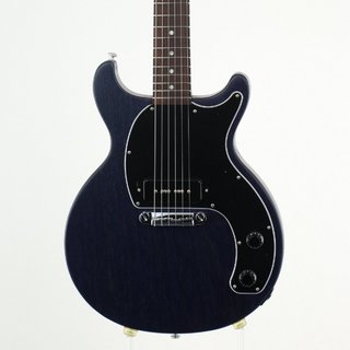 Gibson Les Paul Junior Tribute DC Blue Stain 【心斎橋店】