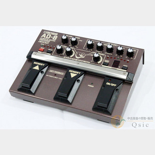 BOSS AD-8 Acoustic Guitar Processor [XK574]