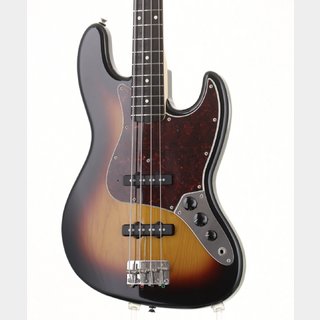 Fender Heritage 60s Jazz Bass 3-Tone Sunburst 【渋谷店】