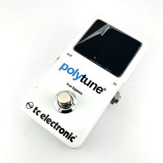 polytune ポリフォニックチューナーペダル tc electronic Amazon.co.jp: tc electronic ポリフォニック チューナー