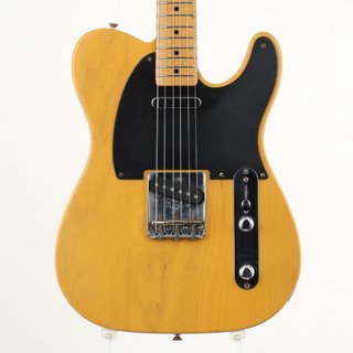 Fender American Vintage 52 Telecaster Butter Scotch Blonde 【渋谷店】