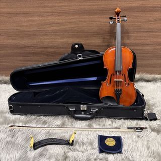 Eastman 【バイオリン】Eastman SVL80セット,China-2019,イーストマン SVL80セット 4/4サイズ