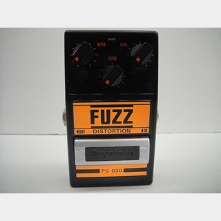 Guyatone PS-030  Fuzz Distortion