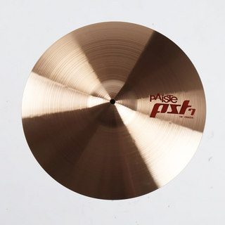 PAiSTe 【中古】 クラッシュシンバル パイステ PAISTE PST7 Crash 18インチ