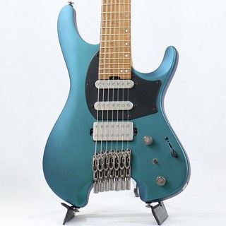 Ibanez 【USED】 Ibanez Q547 (Blue Chameleon Metallic Matte) [SN.I221205325]