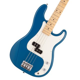 FenderMade in Japan Hybrid II P Bass Maple Fingerboard Forest Blue フェンダー【福岡パルコ店】