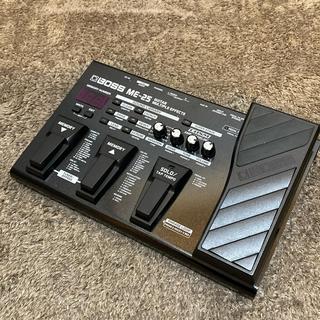 BOSS ME-25 Guitar Multiple Effects【尾張小牧店】