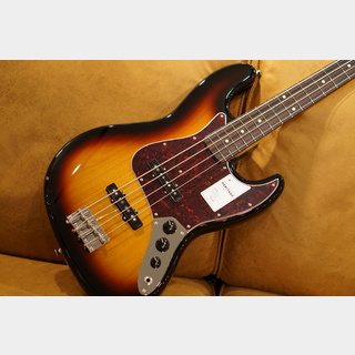 Fender Made in Japan Heritage '60S JAZZ BASS RW 3TS
