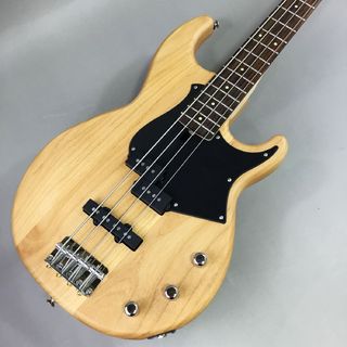 YAMAHA BB234 YNS (イエローナチュラルサテン) エレキベースBB200シリーズ【現物画像】