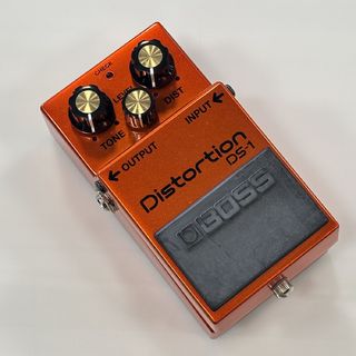 ギター用エフェクター ＞ ディストーションの検索結果【楽器検索