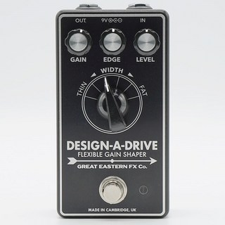 Great Eastern FXDesign-A-Drive