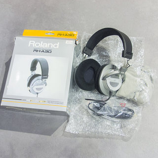 Roland RH-A30 Monitor Headphones【AUTUMN FLAME UP SALE11.16(土)～11.30(土)】