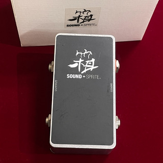 SOUND SPRITE HAKO-JKB 【決算SALE売り切り大特価】【1台限り】【ジャンクションボックス】