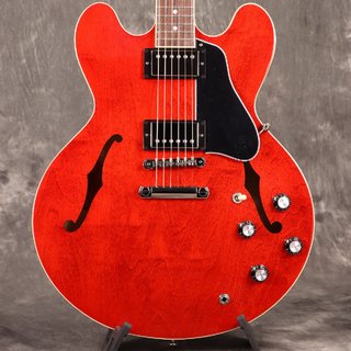 GibsonES-335 Sixties Cherry ギブソン ES335 [3.49kg][S/N 205940320]【WEBSHOP】