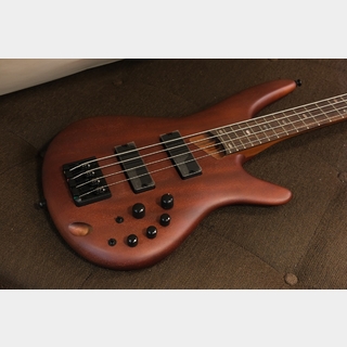 Ibanez SR500E / Brown Mahogany