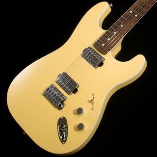 FenderMami Stratocaster Omochi Rosewood Fingerboard Vintage White 【福岡パルコ店】