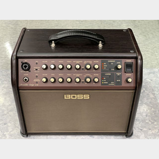 BOSS Acoustic Singer Live 【USED】