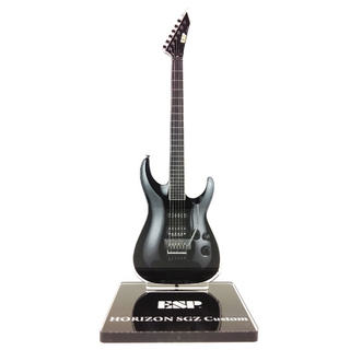 ESP AS-SGZ-10 アクリルスタンド ギターコレクション SUGIZO Vol.2HORIZON SGZ Custom