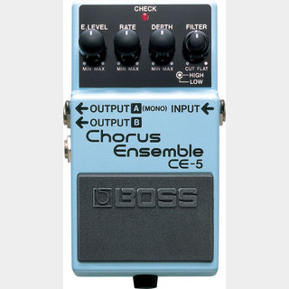 BOSS CE-5 Chorus Ensemble