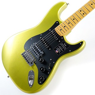 Fender American Ultra II Stratocaster HSS (Solar Flare/Maple)