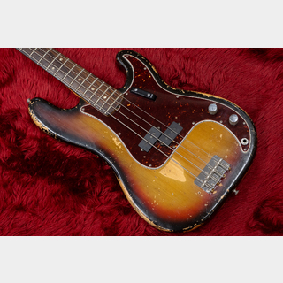 Fender1970 Precision Bass 3TS/R #294033 3.820kg【委託品】【横浜店】