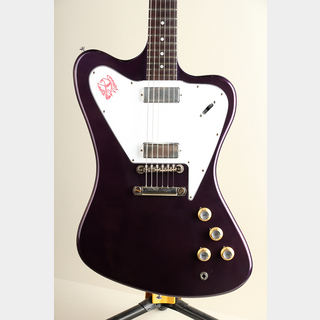 Gibson Custom Shop 1965 Non Reverse Firebird Candy Apple Purple VOS w/Stop Bar 2023