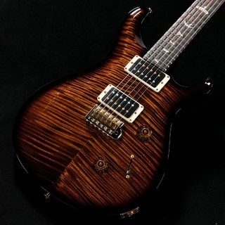 Paul Reed Smith(PRS) 2025 Custom 24 - 10 Top Black Gold Wraparound