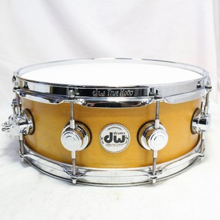 dw DW-CL1405SD/SO-AMB/C Collectors Maple 14x5 コレクターズメイプル スネアドラム【池袋店】