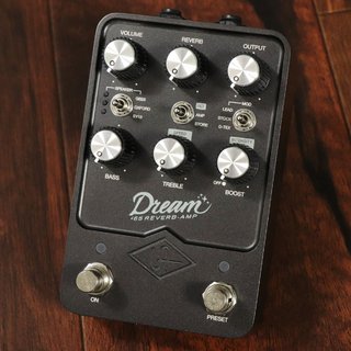 Universal AudioUAFX Dream 65 Reverb Amplifier  【梅田店】