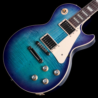 Gibson Les Paul Standard 60s Figured Top Blueberry Burst [数量限定特価][重量:4.43kg]【池袋店】