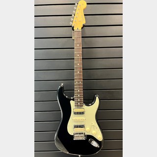 Fender Made in Japan Hybrid II Stratocaster HSH / Black