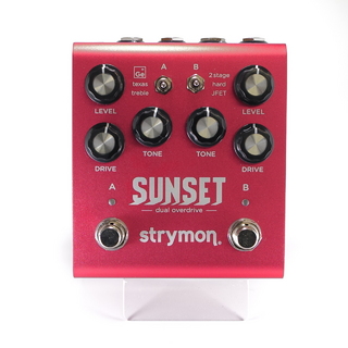 strymon SUNSET