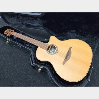 LAG Guitars TN170ASCE Tramontane