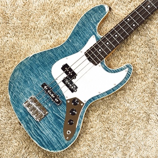 Aria Pro II STB-AE200 LRBL (Lorelei Blue) 【丈夫なギグケース付属】