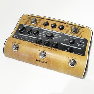 アコースティック・ギター用エフェクター ＞ アコースティック・ギター
