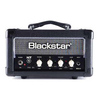 Blackstarブラックスター HT-1RH MK2 V HEAD R 1W 小型ギターアンプヘッド 真空管アンプ