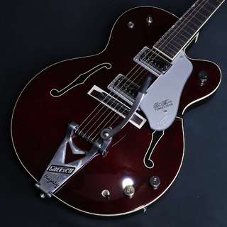 グレッチの現行製品10本をDURANが徹底試奏！ – 04：Vintage Select
