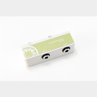 Limetone Audio JCB-2S Greenジャンクションボックス【リニューアル版】