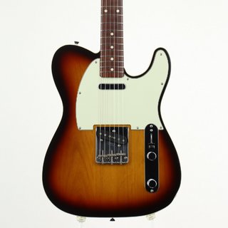 Fender Japan Telecaster TL62B-TX 3Tone Sunburst 【心斎橋店】