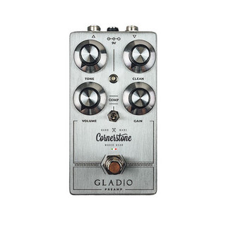 Cornerstone Music Gear GLADIO SC《オーバードライブ》【オンラインストア限定】