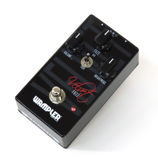 Wampler SLOstortion ギターエフェクター 美品 さぁ名前から期待大です、Wampler SLOstortionが新登場♪ - これ
