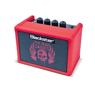 BlackstarFly3 Bluetooth The DEAD DAISIES 【新製品】【ミニギターアンプ】【未展示品】