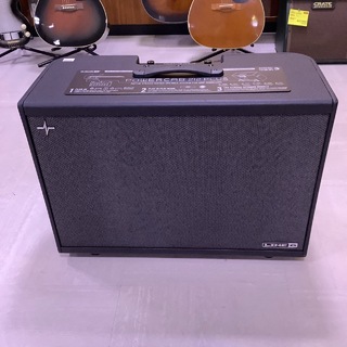 激安な LINE6 Power 6 Plus cab 112 カバー付き Powercab - fullgauge.com